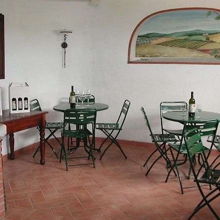 Agriturismo Tesorino Massa Marittima Dış mekan fotoğraf