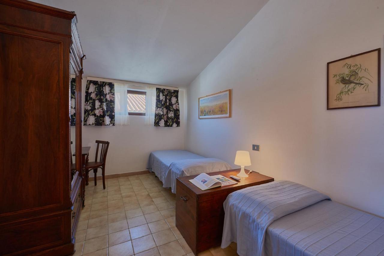 Agriturismo Tesorino Massa Marittima Dış mekan fotoğraf