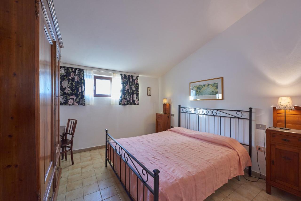 Agriturismo Tesorino Massa Marittima Dış mekan fotoğraf
