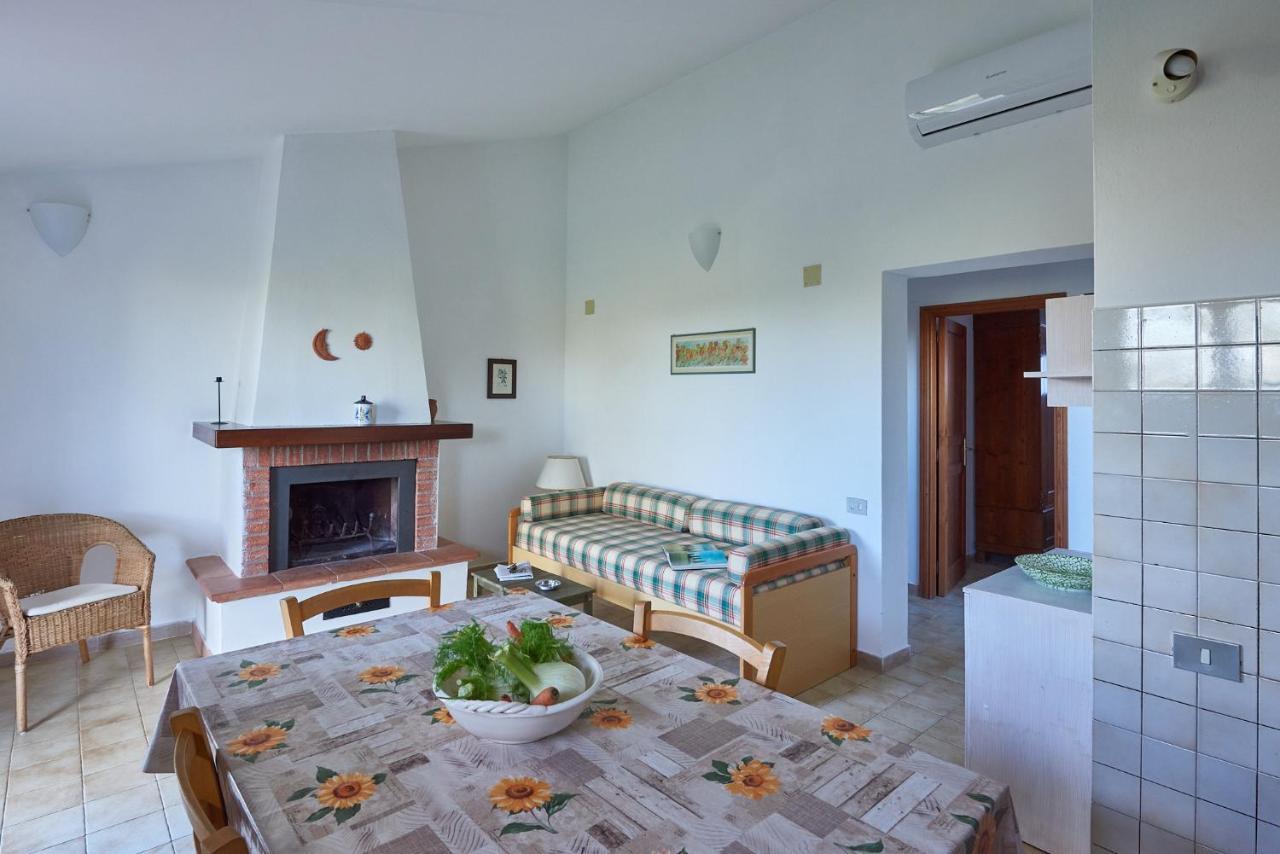 Agriturismo Tesorino Massa Marittima Dış mekan fotoğraf